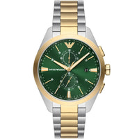 Emporio Armani Quartz Men's Watch 43mm