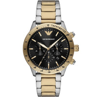 Emporio Armani Quartz Men's Watch 43mm