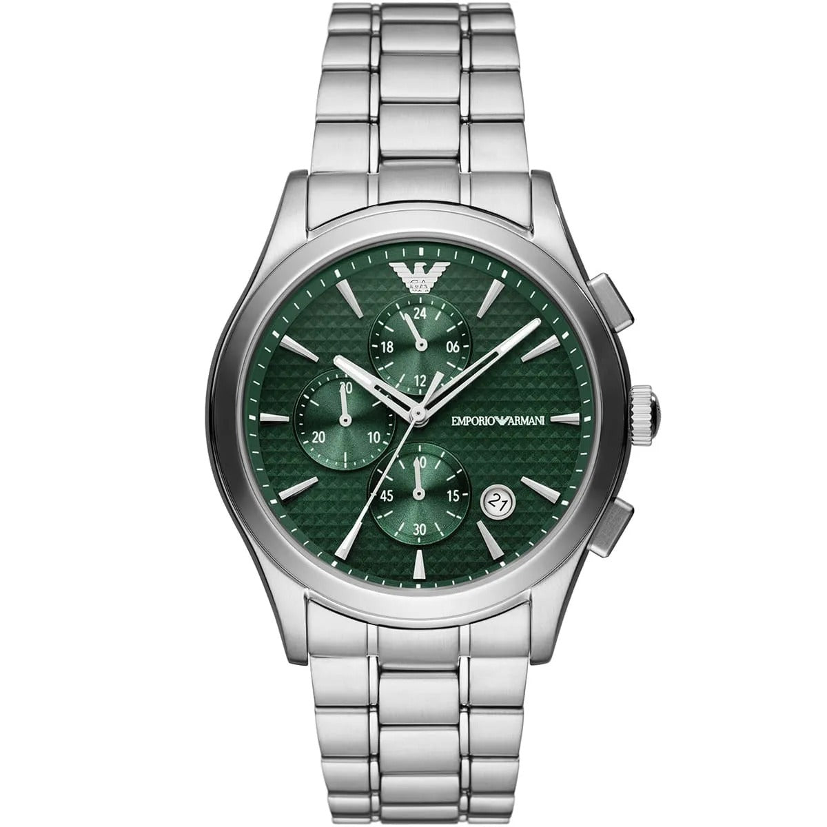 Emporio Armani Quartz Men's Watch 42mm