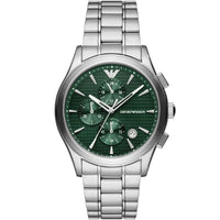 Emporio Armani Quartz Men's Watch 42mm