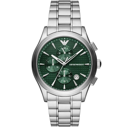 Emporio Armani Quartz Men's Watch 42mm - AR11529