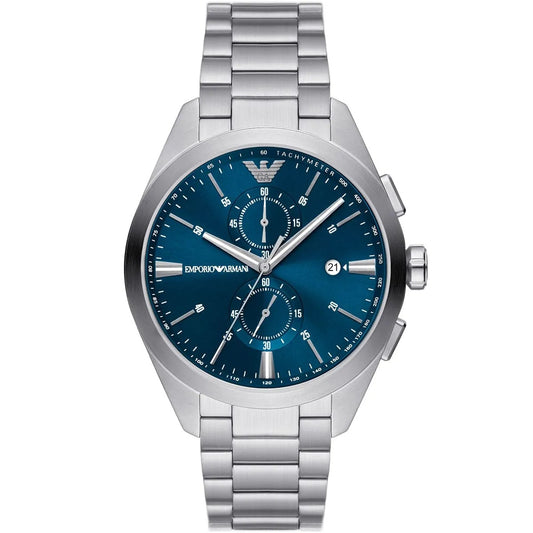 Emporio Armani Quartz Men's Watch 43mm