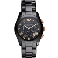 Emporio Armani Quartz Men's Watch 42mm