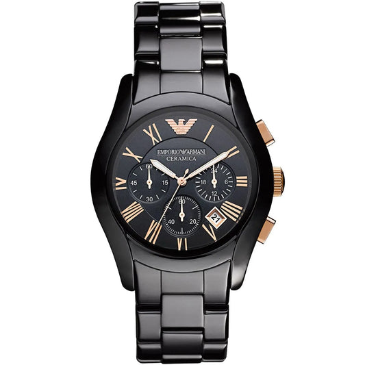 Emporio Armani Quartz Men's Watch 42mm