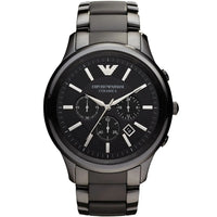 Emporio Armani Quartz Men's Watch 47mm