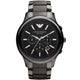Emporio Armani Quartz Men's Watch 47mm