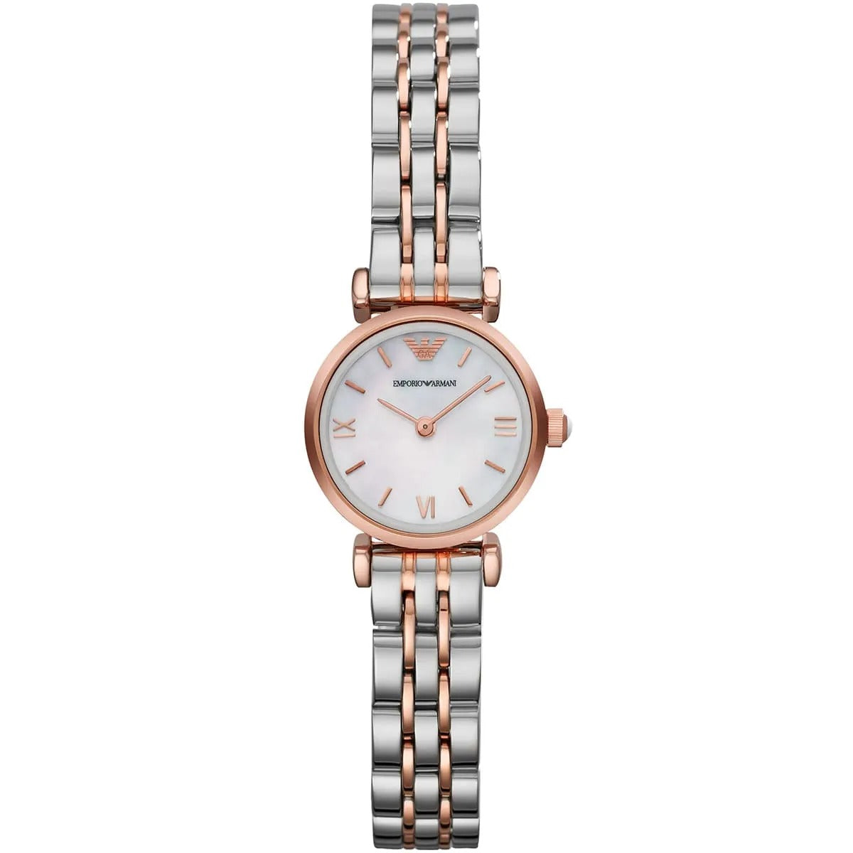 Emporio Armani Quartz Women's Watch 22mm