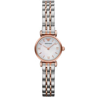 Emporio Armani Quartz Women's Watch 22mm