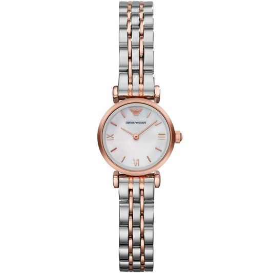 Emporio Armani Quartz Women's Watch 22mm