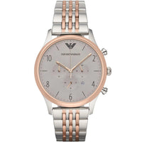 Emporio Armani Quartz Men's Watch 43mm