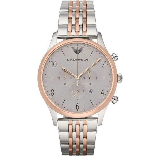 Emporio Armani Quartz Men's Watch 43mm