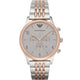 Emporio Armani Quartz Men's Watch 43mm