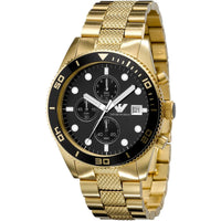 Emporio Armani Quartz Men's Watch 42mm