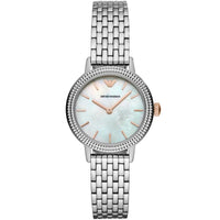 Emporio Armani Quartz Women's Watch 32mm