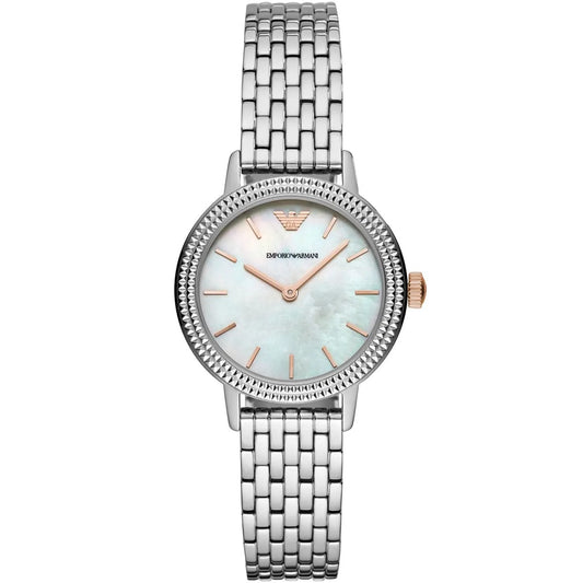 Emporio Armani Quartz Women's Watch 32mm