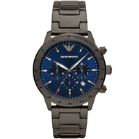 Emporio Armani Quartz Men's Watch 43mm