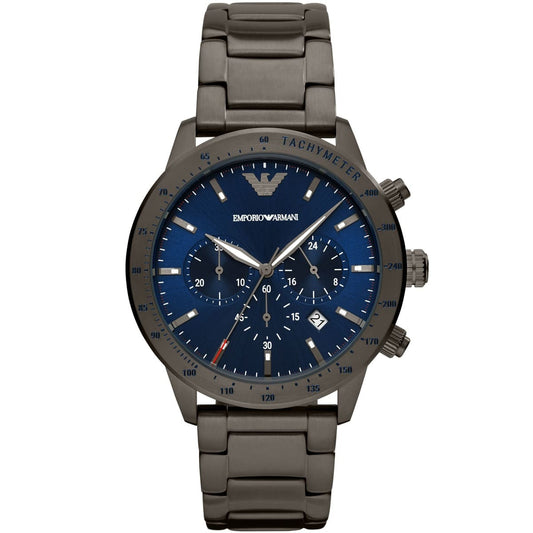 Emporio Armani Quartz Men's Watch 43mm