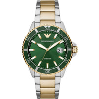 Emporio Armani Quartz Men's Watch 42mm