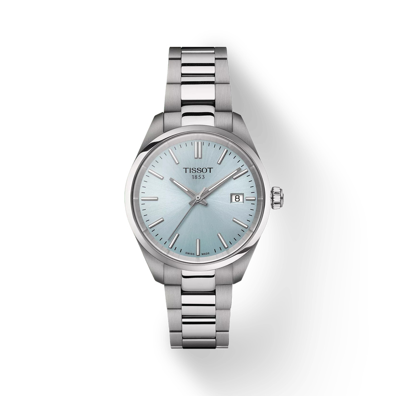 Tissot PR 100 Quartz Watch 34mm