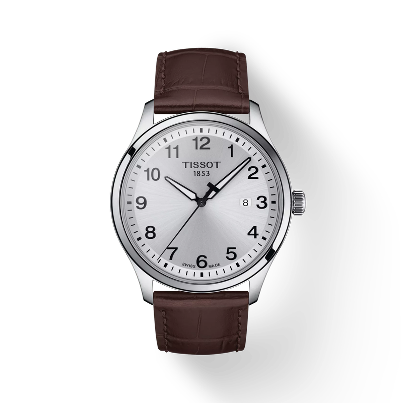 Tissot Gent XL Classic Quartz Watch 42mm