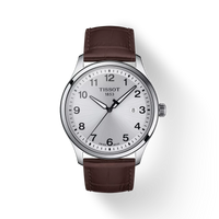 Tissot Gent XL Classic Quartz Watch 42mm