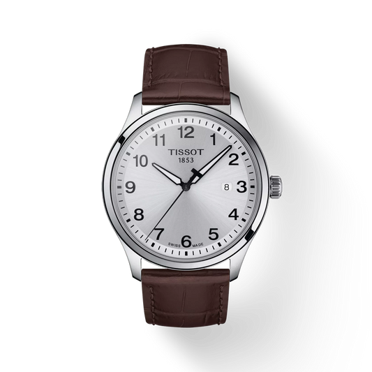 Tissot Gent XL Classic Quartz Watch 42mm