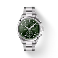Tissot PR 100 Chronograph Quartz Watch 40mm