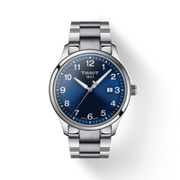 Tissot Gent XL Classic Quartz Watch 42mm