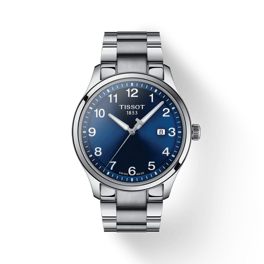Tissot Gent XL Classic Quartz Watch 42mm