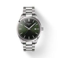 Tissot PR 100 Quartz Watch 40mm