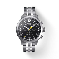 Tissot PRC 200 Chronograph Quartz Watch 42mm
