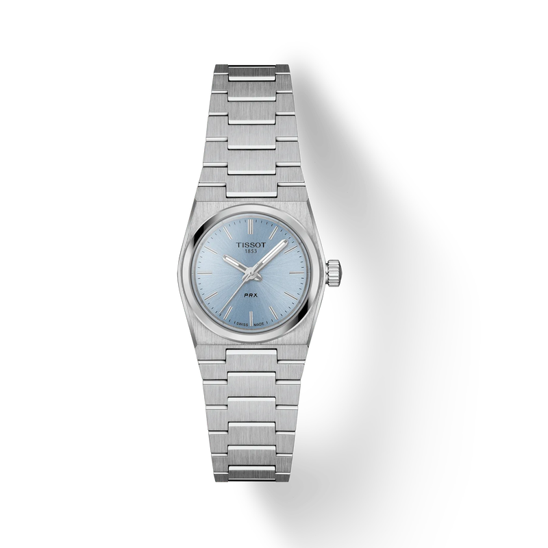Tissot PRX Quartz Watch 25mm