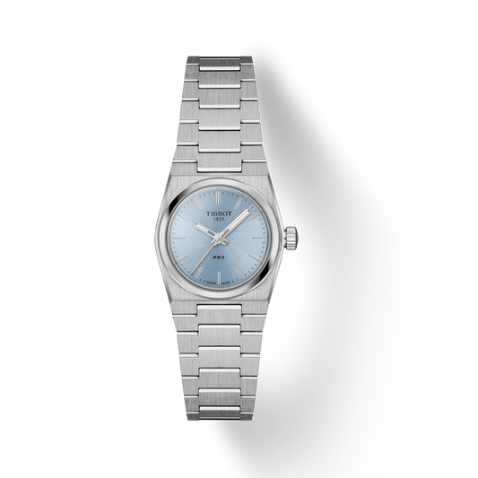 Tissot PRX Quartz Watch 25mm