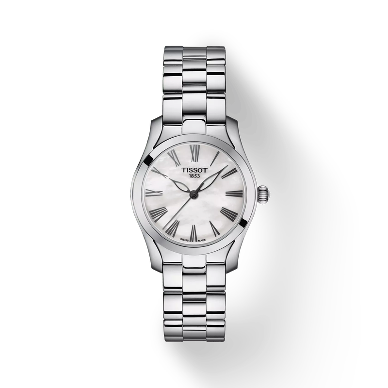 Tissot T-Wave Quartz Watch 30mm
