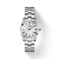 Tissot T-Wave Quartz Watch 30mm
