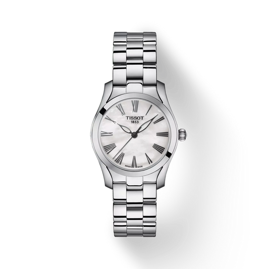 Tissot T-Wave Quartz Watch 30mm