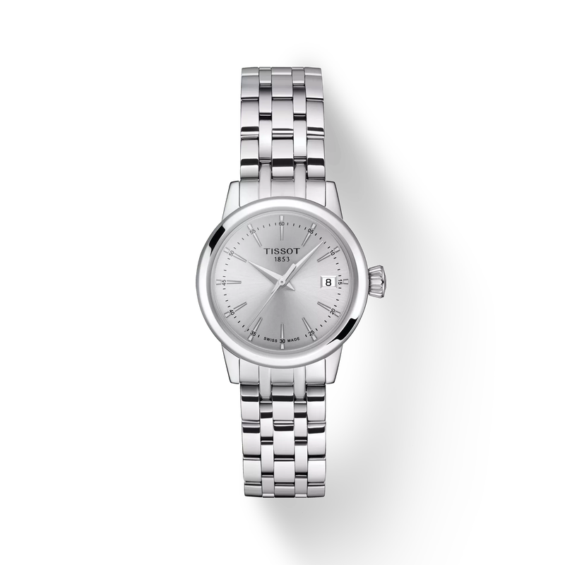 Tissot Classic Dream Lady Quartz Watch 28mm