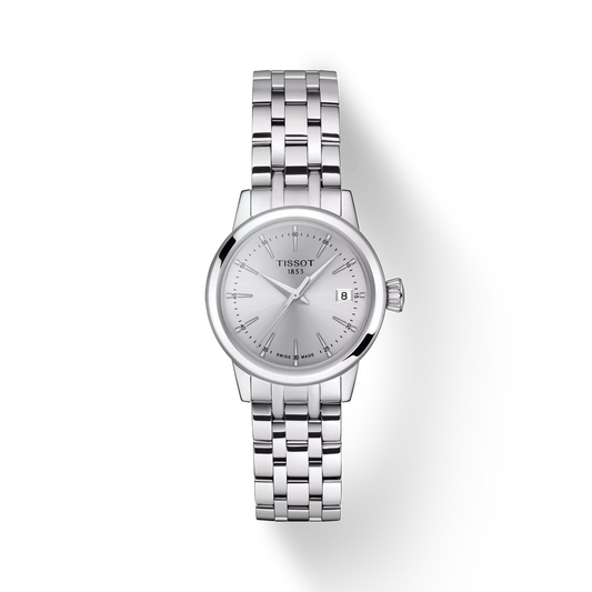 Tissot Classic Dream Lady Quartz Watch 28mm