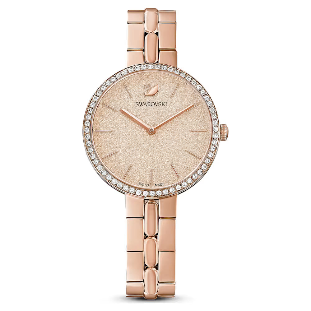 Swarovski Cosmopolitan Women's Quartz Watch 32mm -  5517800
