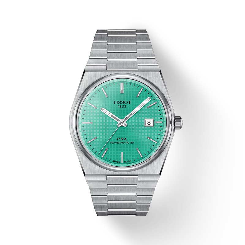 Tissot PRX Automatic Watch 40mm