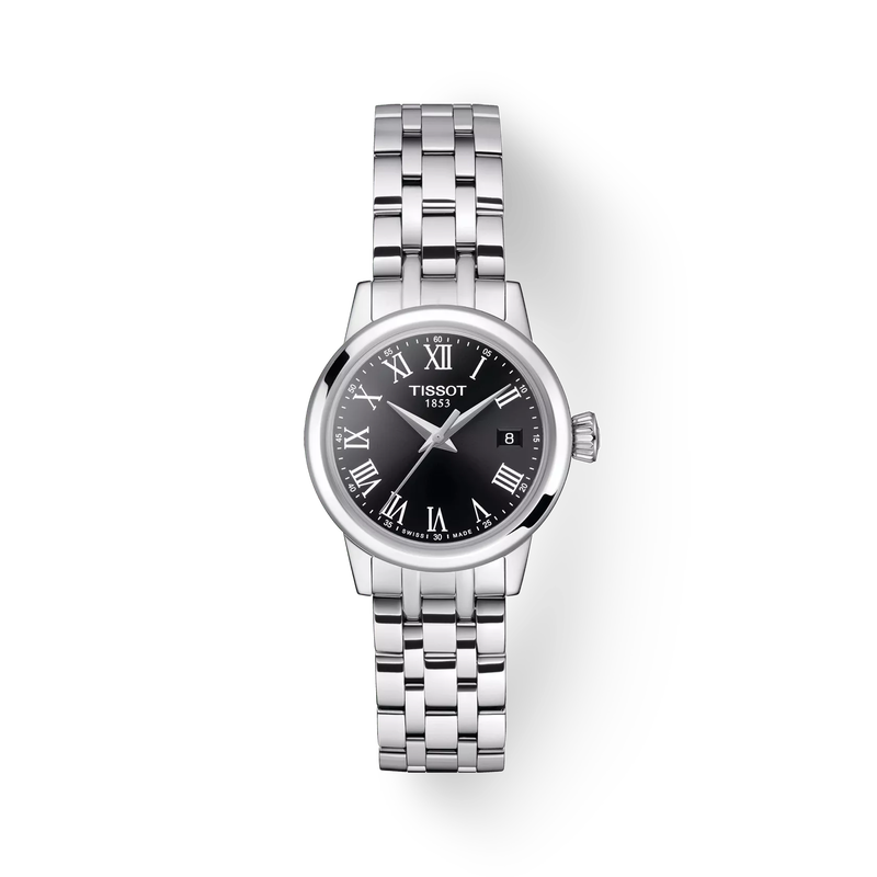 Tissot Classic Dream Lady Quartz Watch 28mm