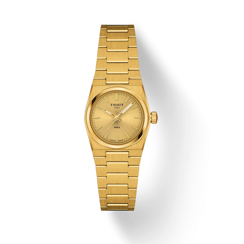 Tissot PRX Quartz Watch 25mm