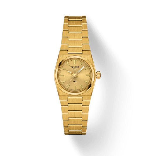 Tissot PRX Quartz Watch 25mm