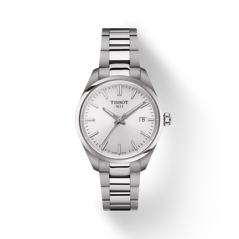 Tissot PR 100 Quartz Watch 34mm