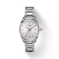 Tissot PR 100 Quartz Watch 34mm