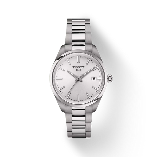 Tissot PR 100 Quartz Watch 34mm