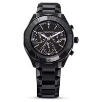 Swarovski Dextera Chronograph Quartz Watch 39mm - 5641393