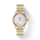 Tissot Bridgeport Lady Quartz Watch 29mm