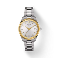 Tissot PR 100 Quartz Watch 34mm