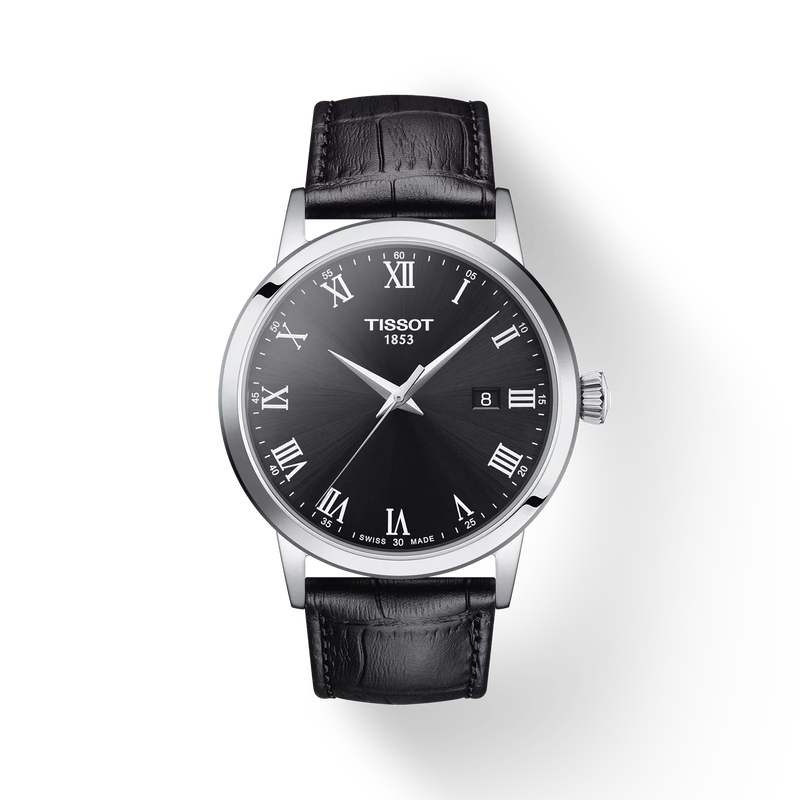 Tissot Classic Dream Quartz Watch 42mm